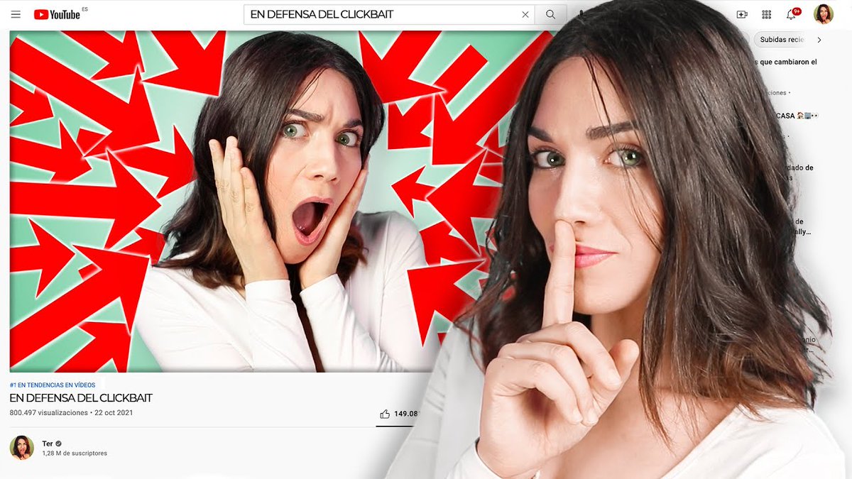 karolbarko's tweet photo. ¿Algún opositor del #ClickBait en la sala?
🌟@tercosmicqueen nos explica su arte.

▶ https://t.co/OM1G9YVfae https://t.co/KaIVtgX9JH