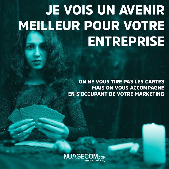 AgenceNuagecom's tweet photo. C'est elle qui le dit, elle voit un avenir meilleur pour votre entreprise 💯

Parce qu'il est important de vous différencier de la concurrence, chez Nuagecom, nous vous apportons le suivi et le soutien adapté pour votre Marketing 🤝

💻 https://t.co/daKxXzuvyy
📱 0694 21 61 50 https://t.co/zNwkMcwGJ7