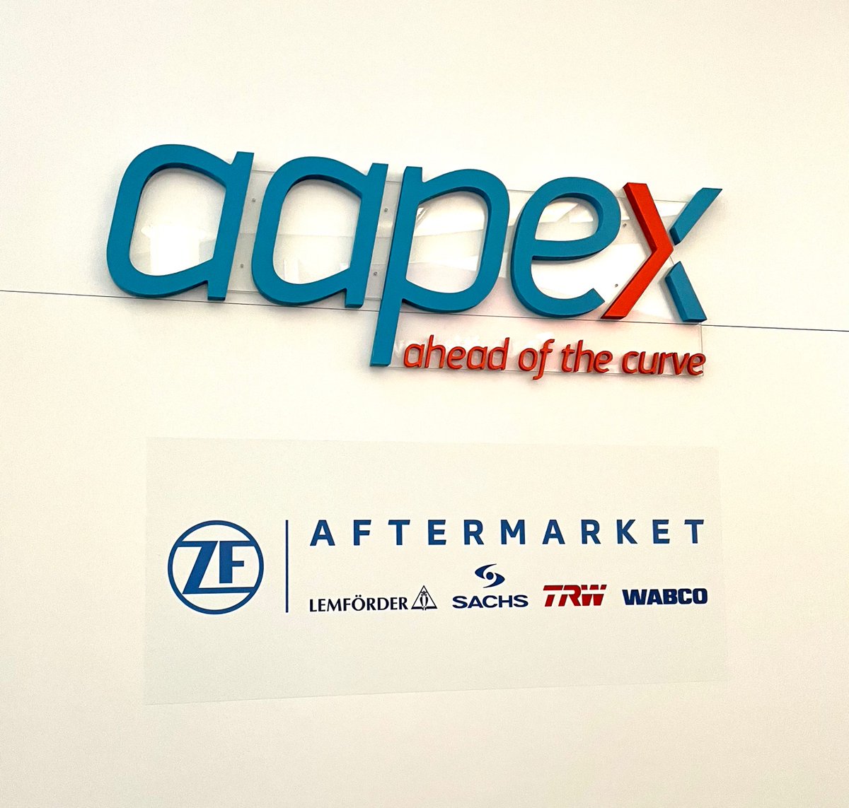 The Peterson booth has been buzzing with activity at #AAPEX21 at the Sands Expo &amp; Caesars Forum in Vegas. Visitors are getting a look at our products and speaking with our knowledgeable product experts who always enjoy meeting with present and new customers. Stop by booth A4432!