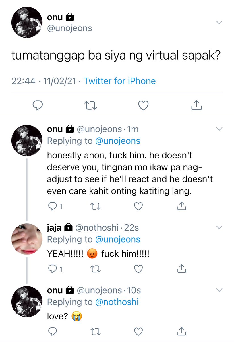 joshilovr's tweet photo. hi i wanna share smth hehe ,,, so there's this person i like for abt 2 months now and during the first week they … — anon ito lang masasabi ni uno #UnoTalks https://t.co/j5B9zf9a0m https://t.co/UMcrOc7cuW