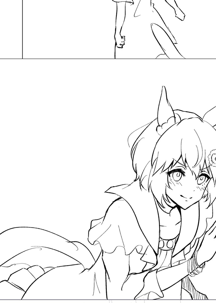 漫画描く描く詐欺を卒業したい 