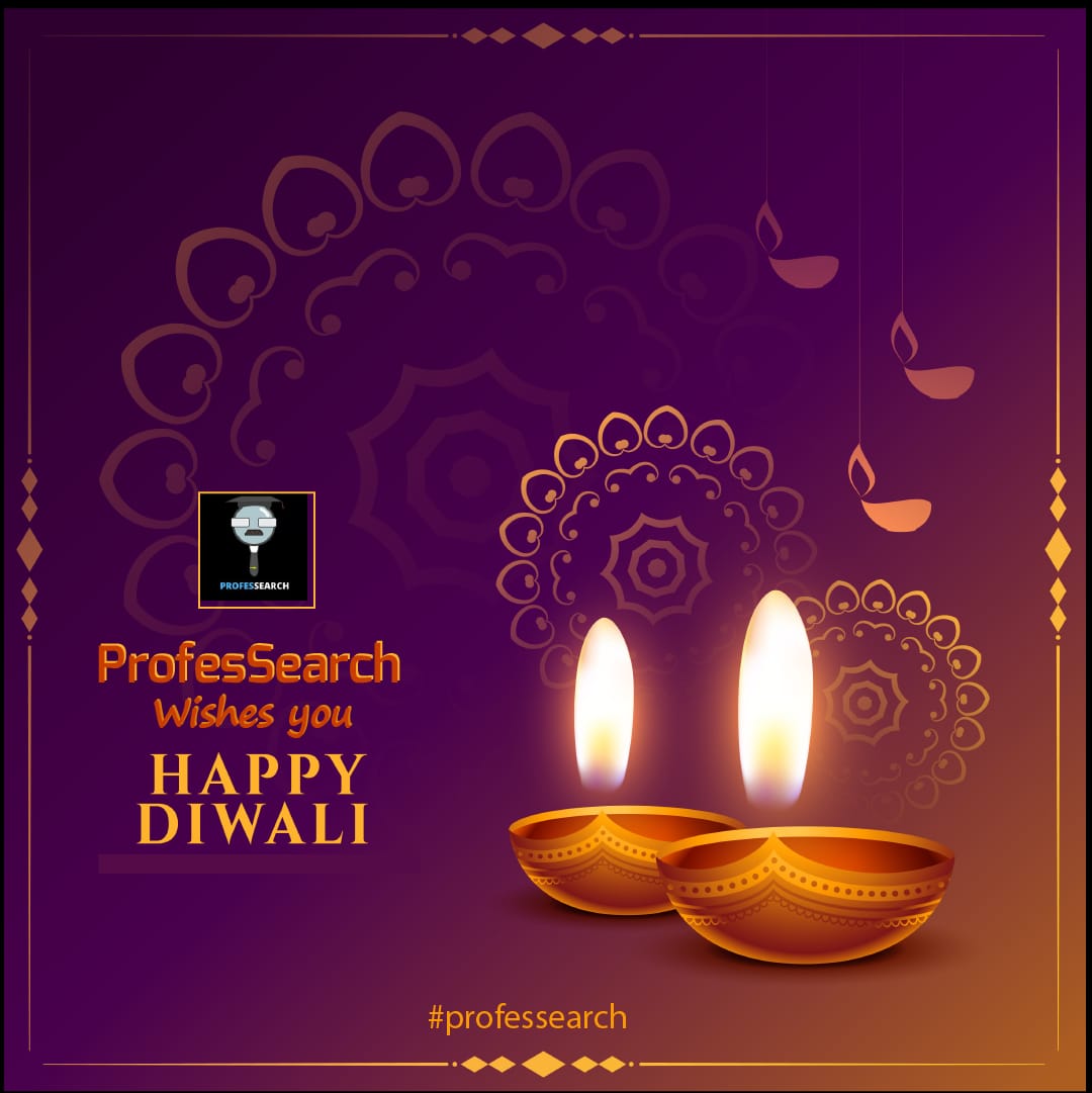 ProfesSearch's tweet photo. Diyas are God’s way of telling you that there will always be a light to drive away darkness.

#professearch  #happydiwali https://t.co/kCsaBK9HJ2