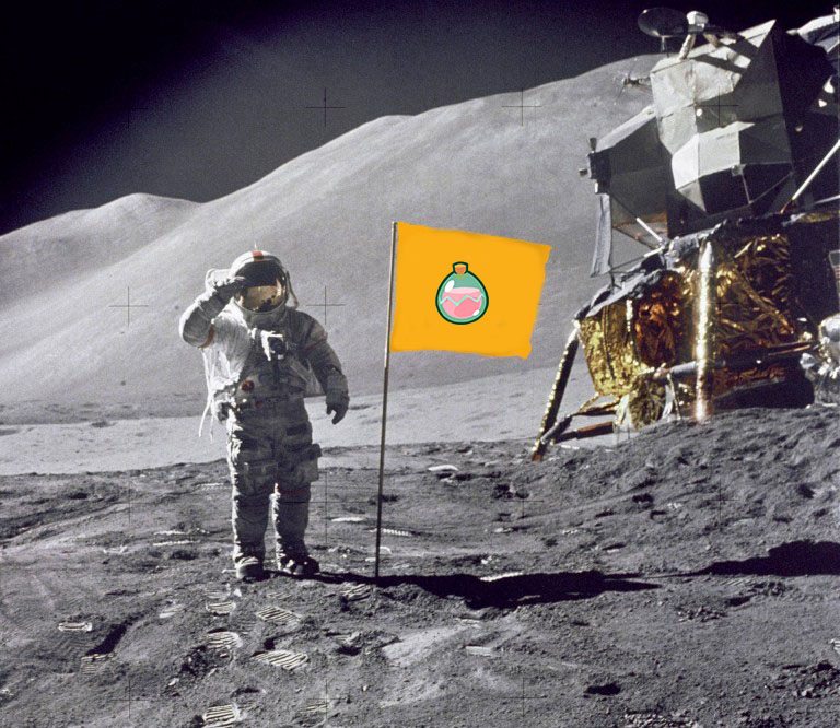blaack_mambaa's tweet photo. SLP to the Moon🚀🌙 https://t.co/bDzBEppKzB