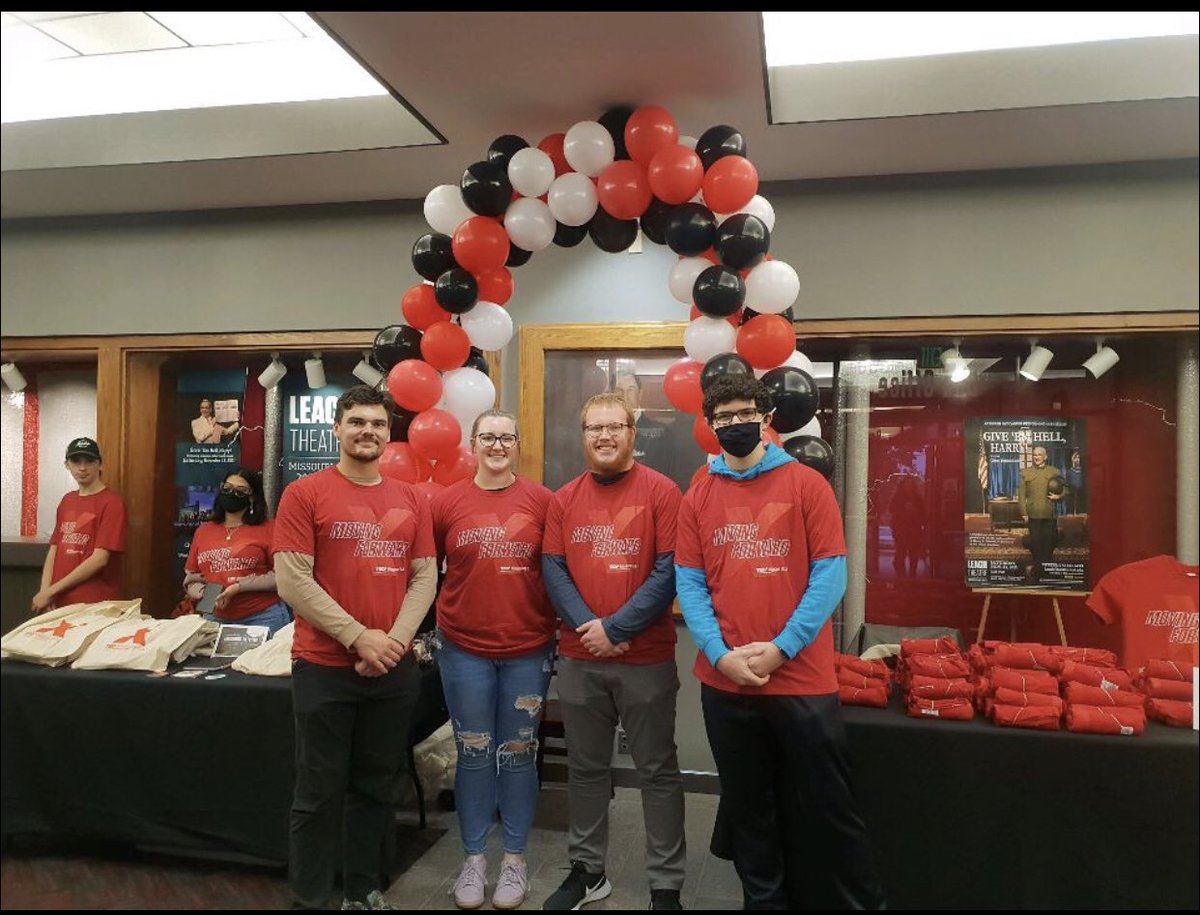 MSTNSLS's tweet photo. Awesome Ted-talk hosted by @mstnsls !!!

#leadership #tedtalks #mst #nslsbound https://t.co/TCRTUQzOje