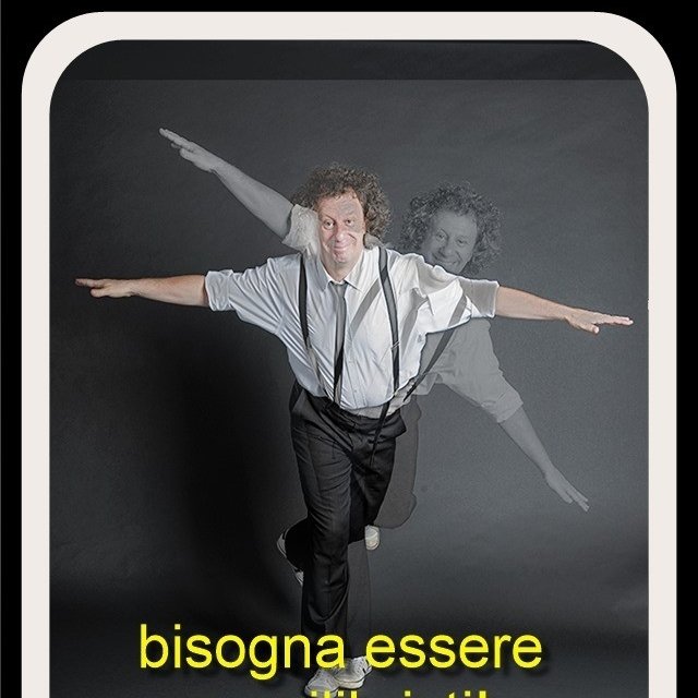 SPManagement1's tweet photo. 15 novembre ore 21 lezione gratuita del laboratorio di teatro comico con @andreamuzzi3 al Caffè Letterario Le Murate Firenze
info e prenotazione posti al 346-0165233 https://t.co/kGFwvjLvhq