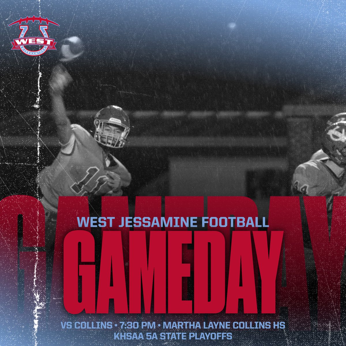 WJHS Athletics tweet media