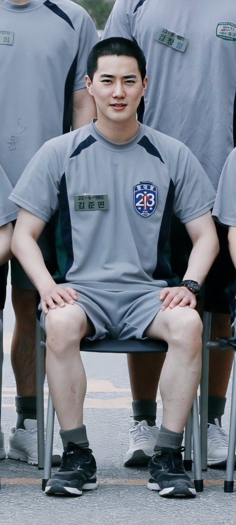 YaeriPark's tweet photo. D-100 
It was a rollercoaster ride of waiting, but look at us now. 100 days left til we have you back😭😭😭

#숴집해제일_100일남았수호
#SuHomecoming
#SUHO #수호  #EXO #엑소 @weareoneEXO https://t.co/oGMVvxUZfv