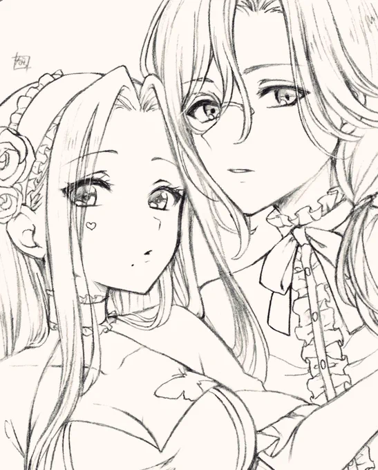 #紅のライヘンバッハ (※これは私の趣味です)(強めの幻覚) 