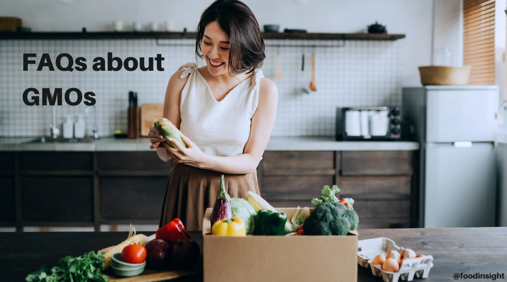 DYK? The “Non-GMO” label is not mandated by any regulatory body that monitors our food system; the label is used for marketing purposes- bit.ly/3EdtJx0