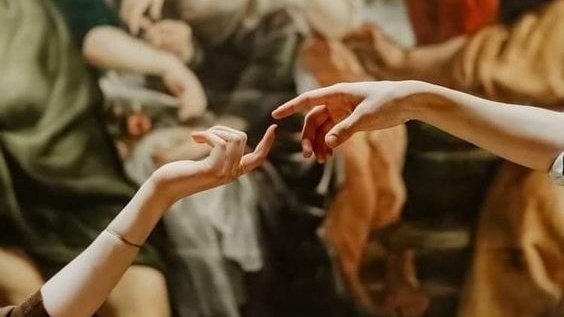 heizxou's tweet photo. Ghost Of You

— #chilumi short au https://t.co/Xa3fm7nPIp