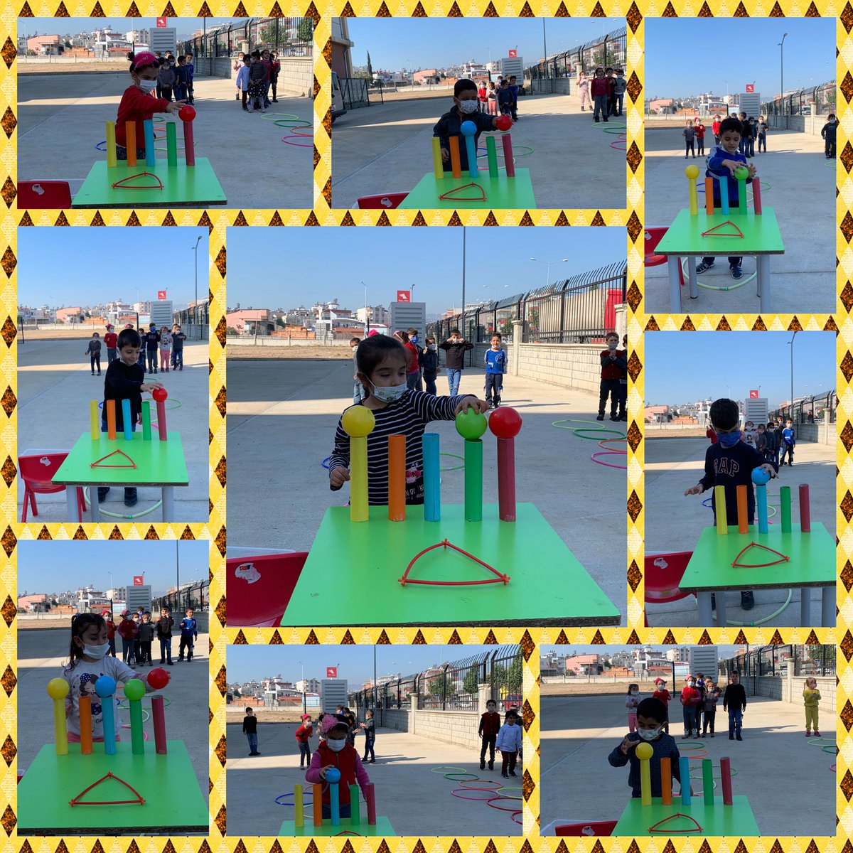 SelcuklarI's tweet photo. #OkulDısarıda @toroslarmem @MersinMEM https://t.co/m7XZdaELMx