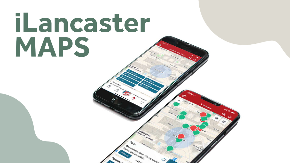 iLancaster tweet media