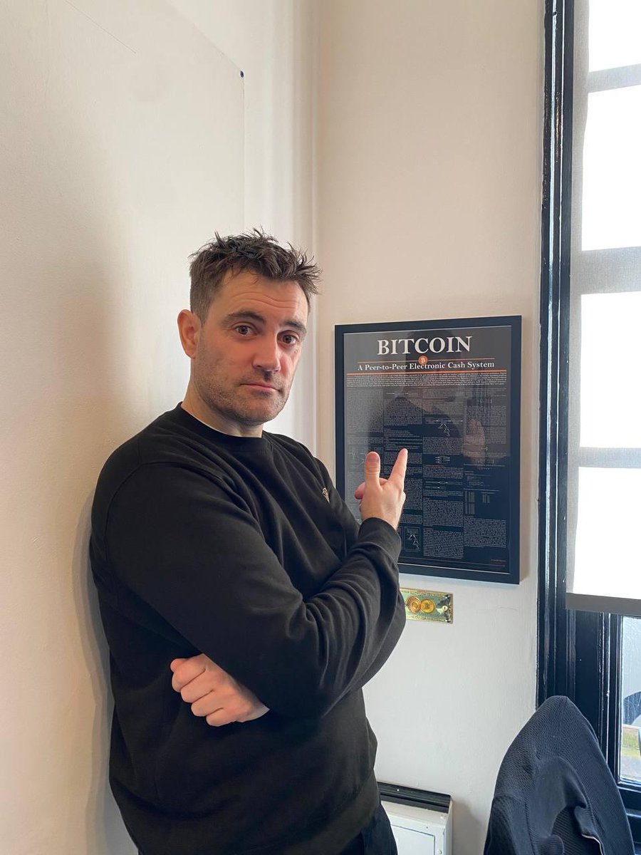 Coin Bureau tweet media