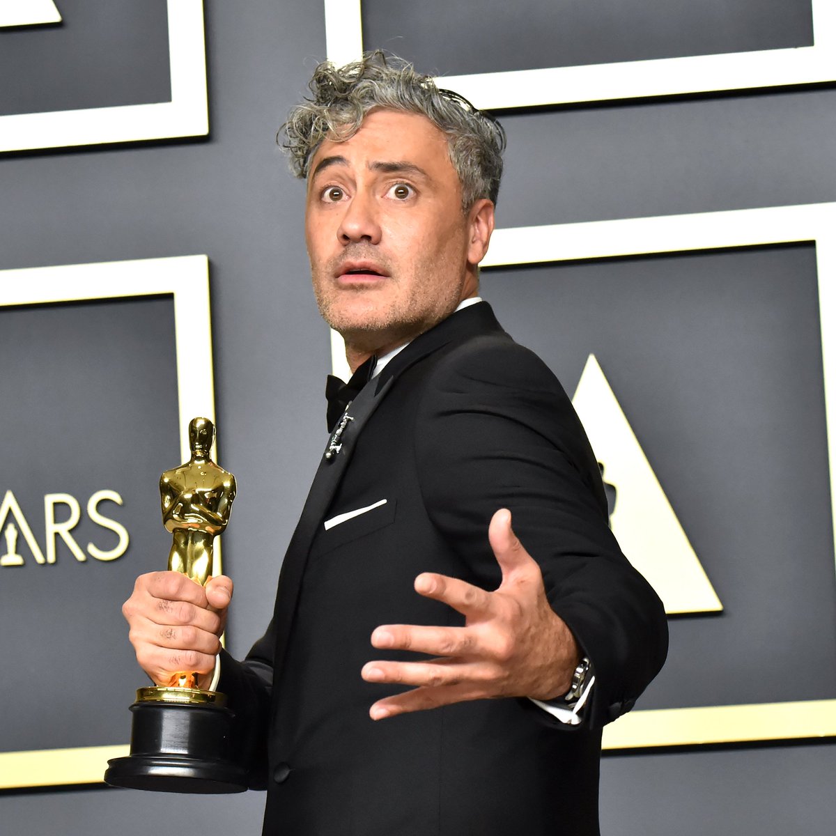 Il_Nerdastro's tweet photo. #TaikaWaititi e #TheIncal!
Sarà proprio il regista di "Jojo Rabbit" a portare al #Cinema il Capolavoro a #Fumetti di #AlejandroJodorowsky e #Moebius!
https://t.co/PV8Wk2kWNr
#LIncal #Incal #TheIncalMovie https://t.co/MNMZ8U8sg4