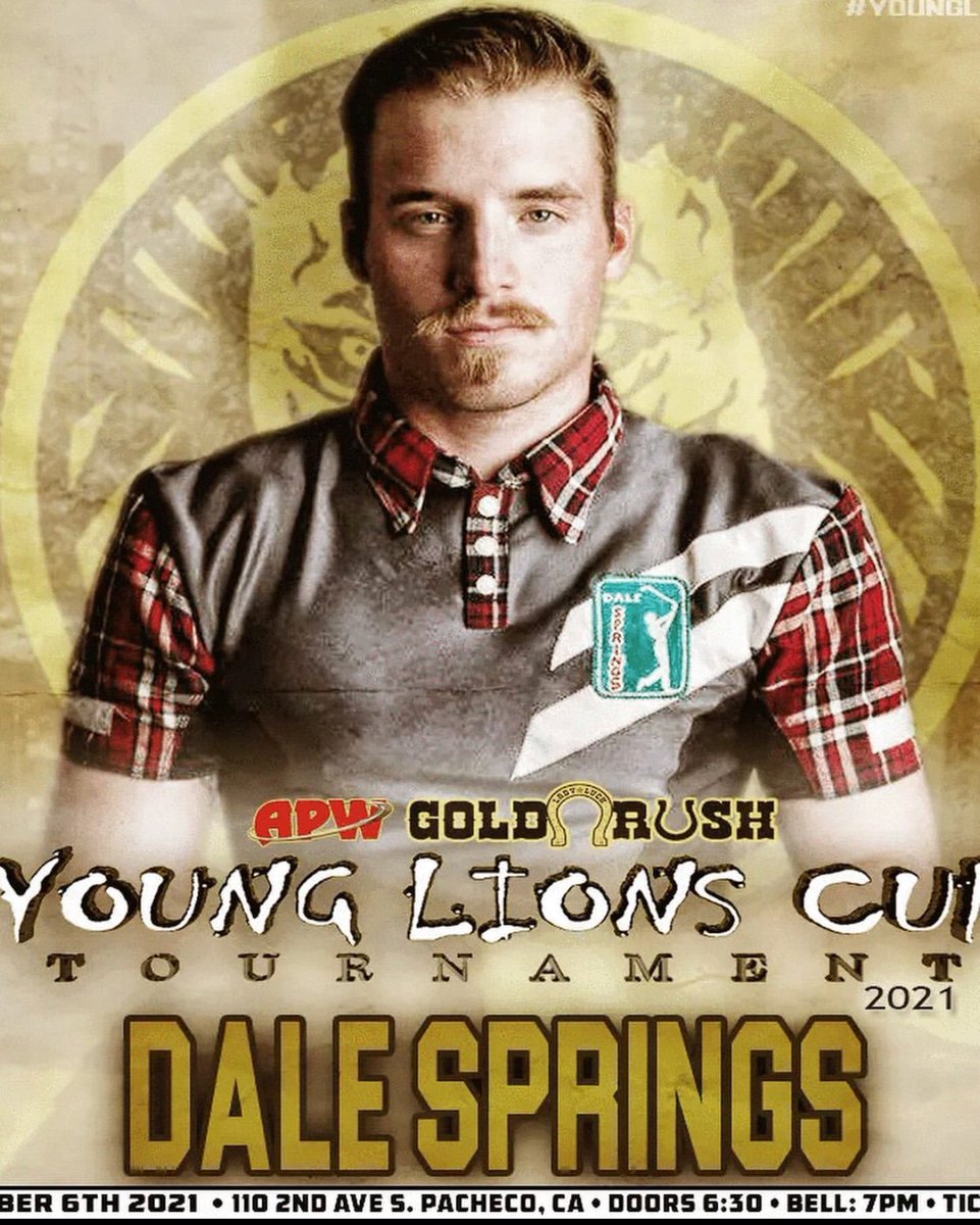 TWALouisiana's tweet photo. Pay attention to @dalespeingspro as he competes in the Young Lions Cup. We are extremely proud of #Elev8Pro talents excelling across the United States and beyond.
#TogetherWeRise #WeOnTheRise #Nola #NewOrleans #YoungLionsCup #NJPW #Wrestling #ProWrestling https://t.co/B6hd6TJPKx