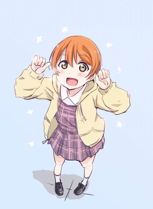 #金曜凛ちゃんりんりんりん 