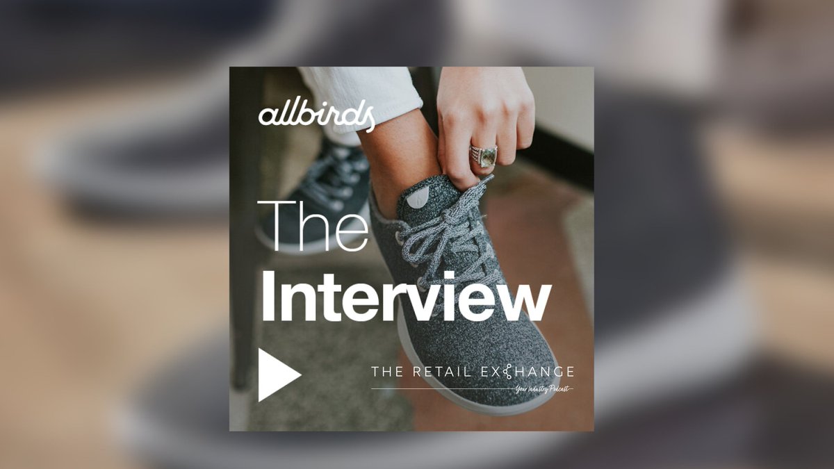 The Retail Exchange Podcast tweet media