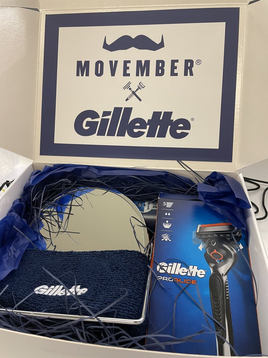 PeterCollins__'s tweet photo. Baby face with a wisp of a moustache will have never looked so good!
Looking for a a link to donate, here’s my good friend @alexjwdoyle’s who’s knocking out 5K a day and a MO this Movember: https://t.co/ZiaPsKCwI6
#LetsMo #GilletteMovember
@GilletteUK https://t.co/uQJDoaEYkf