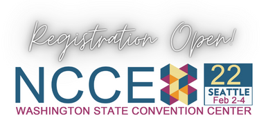 NCCE: Northwest Council for Computer Education tweet media