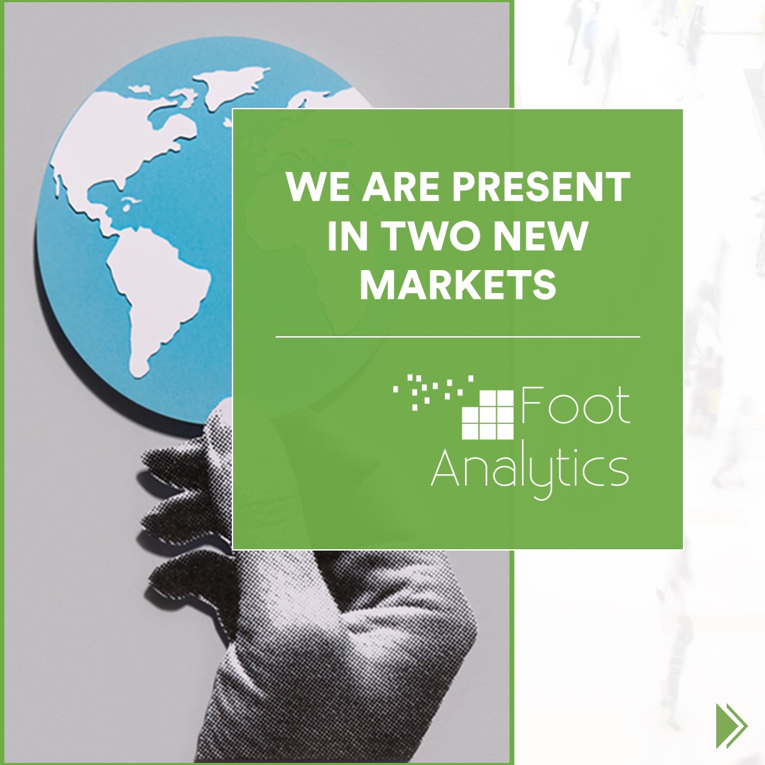 Foot Analytics tweet media