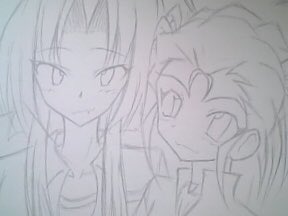 師匠(自称)と勝手にコラボ編...。 