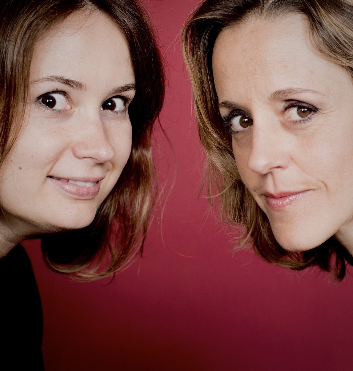 Our incredible violin-cello tour continue 💥🥁🎻 
#SolandPat #1️⃣3️⃣ #paris 
Tomorrow at 20h at the fabulous #auditorium of @Maisondelaradio 
maisondelaradioetdelamusique.fr/evenement/reci…
And live on <a href="/francemusique/">France Musique</a> for those who are not in Paris 🔊🎵
#residence #radiofrance