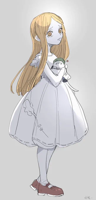 少女ちゃん🧸 