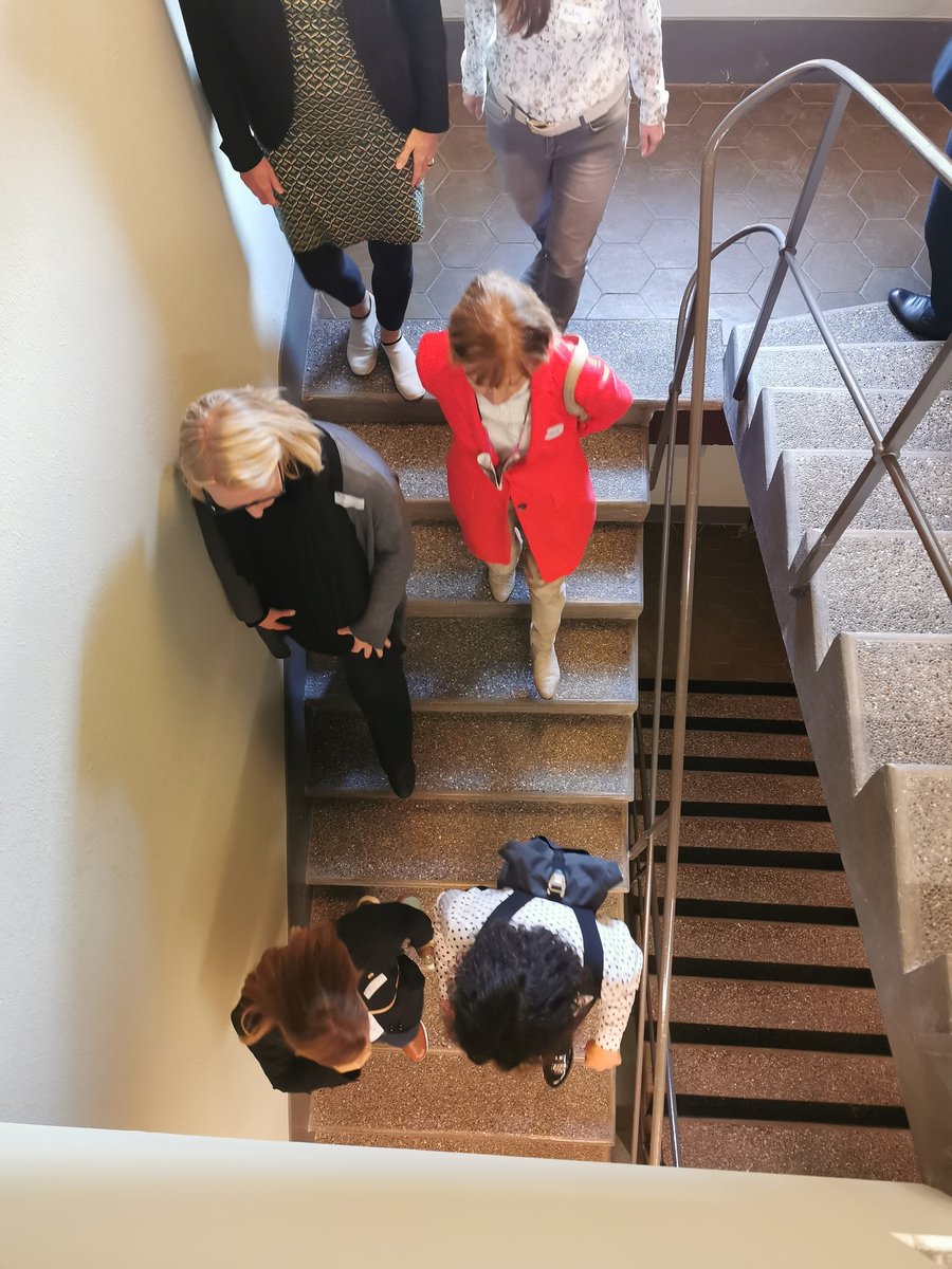 sitemmedtechhub's tweet photo. Where #innovation thrives! Our guests are keen to see the renovated space at the newly opened Sitem MedTech HUB - this is where young startups will brood over their ideas and bring their innovations to life. 💡
#sitemmedtechhub #startups #medtech #construction #building #bern https://t.co/Zw42kJw9TK