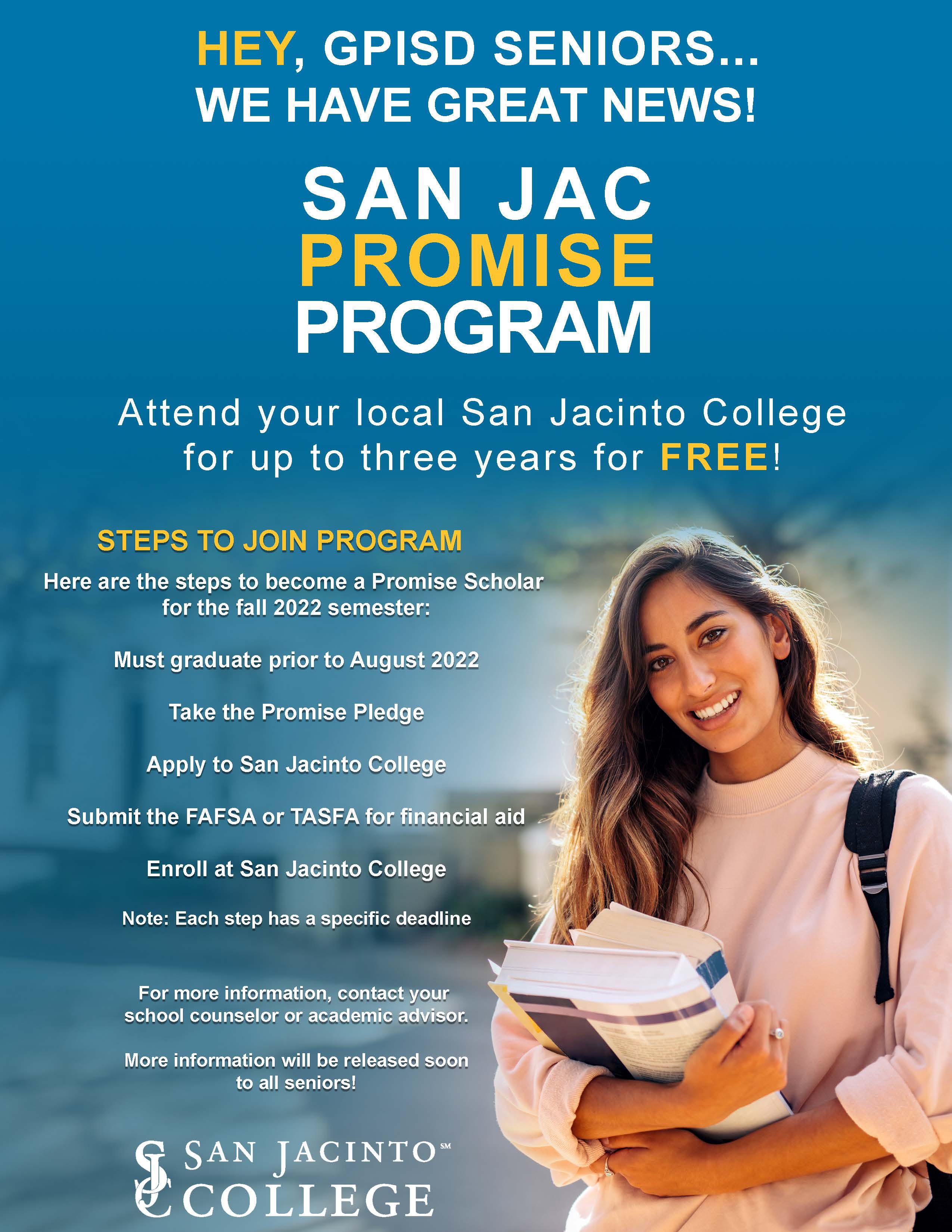 San Jac Collge Christmas Break For 2022 San Jacinto College Student Success Centers (@Sjc_Ssc) / Twitter