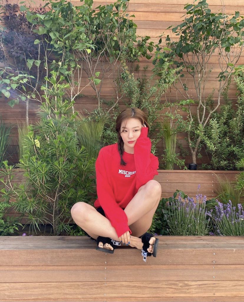 RV94_Seulgi's tweet photo. 保存用 https://t.co/qENdT9EB5N