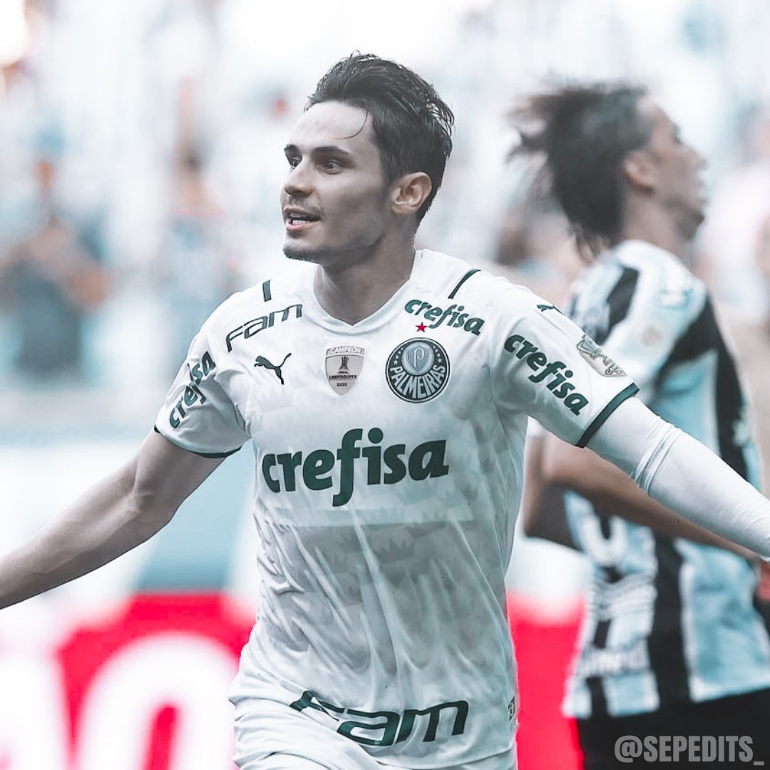 SepEdits_'s tweet image. Icons - Raphael Veiga
[ Palmeiras 3 x 1 Grêmio ]