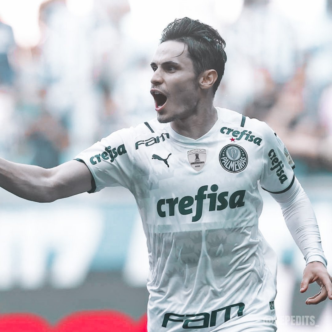 SepEdits_'s tweet image. Icons - Raphael Veiga
[ Palmeiras 3 x 1 Grêmio ]