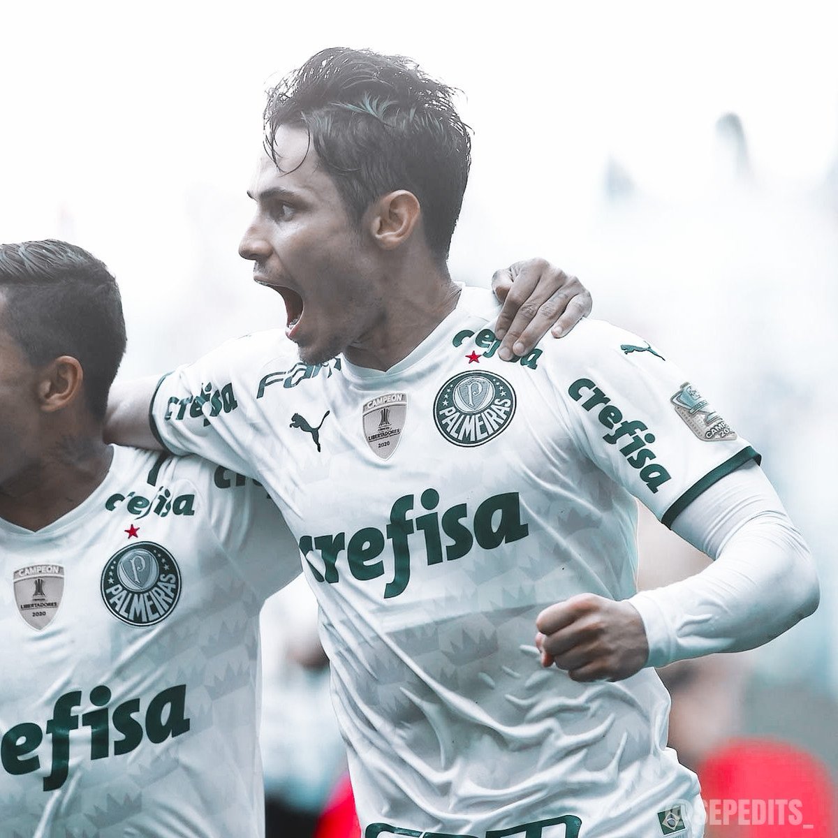 SepEdits_'s tweet image. Icons - Raphael Veiga
[ Palmeiras 3 x 1 Grêmio ]
