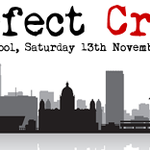 Photo by Perfect Crime Liverpool (@PerfectCrimeUK)