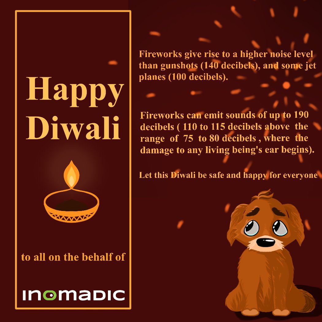 i_nomadic's tweet photo. Please make this Diwali safe and enjoyable for all! ✨ https://t.co/QO3e4ccmp6