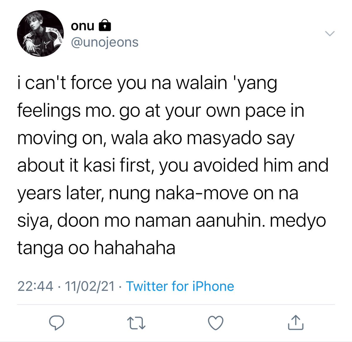 joshilovr's tweet photo. hi ): so this person and i was bffs on gr 9 and i liked him nung gr 10. one of the reason why i liked him was bc … — #UnoTalks https://t.co/Nlgfgw0Gn8 https://t.co/MNKpj5AK76