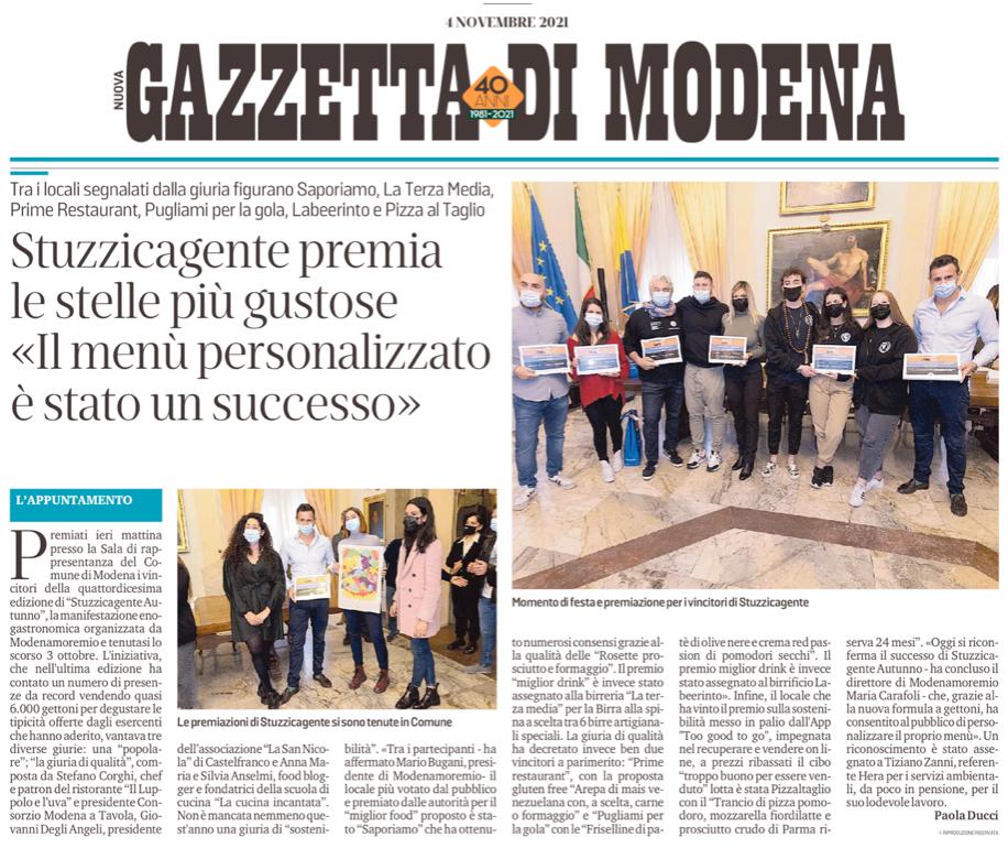 MariMagallanesC's tweet photo. #Italia La arepa sigue dando de que hablar como elecciΓ³n gastronΓ³mica.
En #Modena fue premiada como una de las mejores propuestas para comer.
#PrimeRestaurant
#GlutenFree
#VenezolanosEnElMundo https://t.co/So48cNJDjk