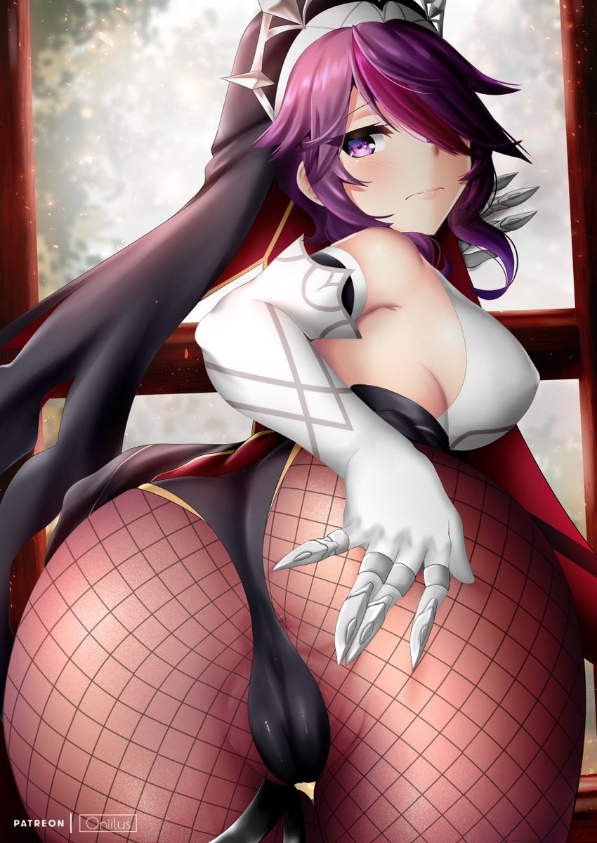 #いいおしりの日 
P.1 