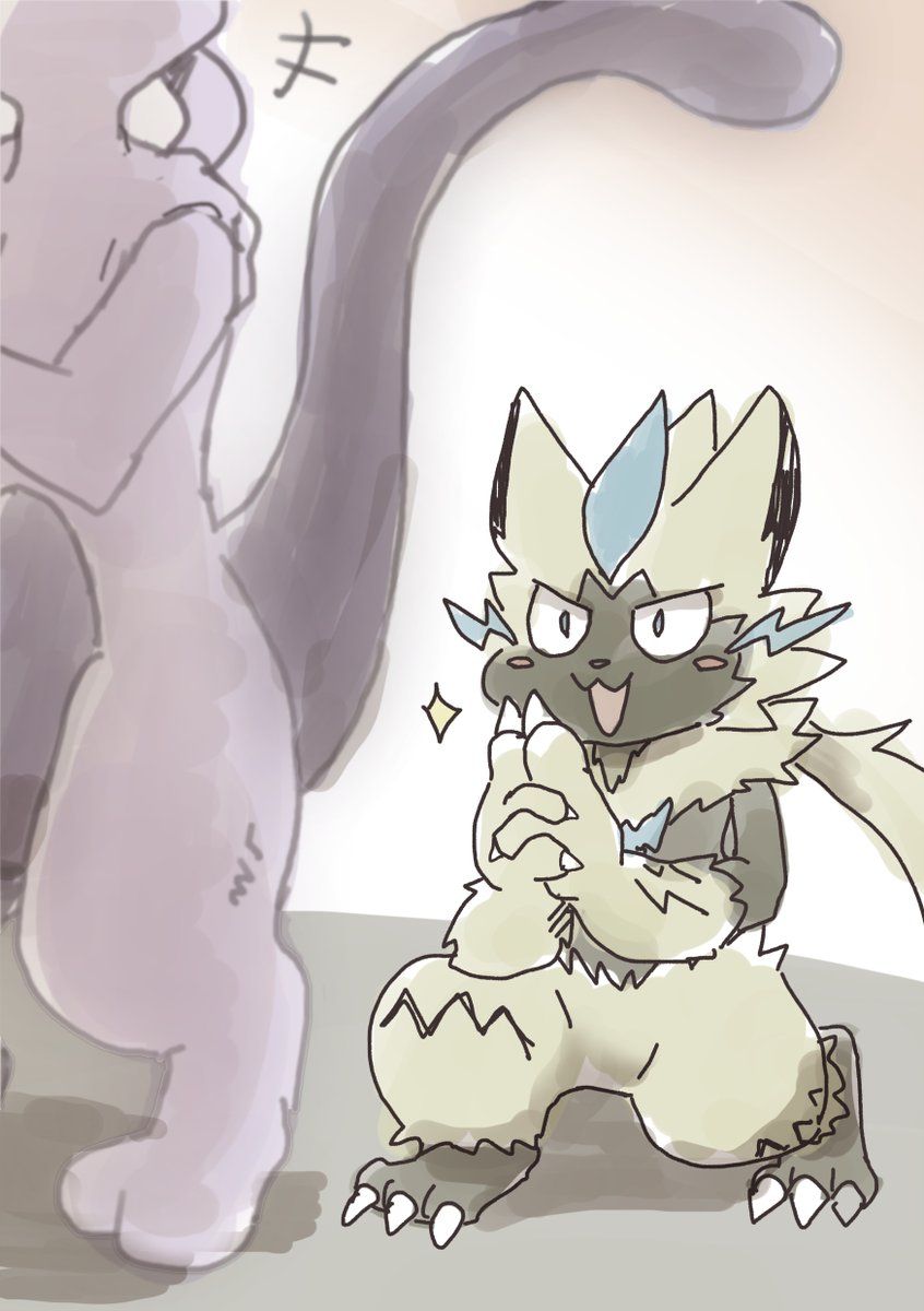 #過去絵を投げて絵を描いた気になろうキャンペーン
いい尻の日 