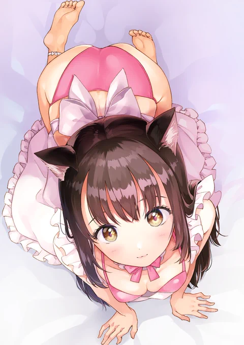 これまでの中でお気に入り!  #いいおしりの日 