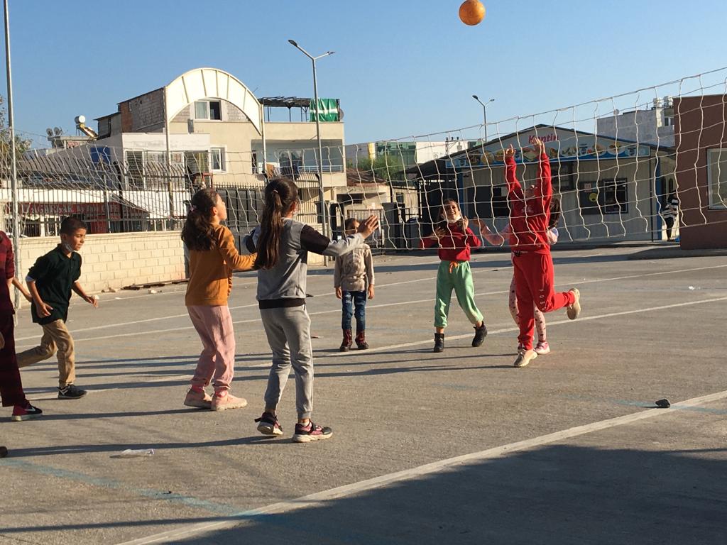 #OkulDısarıda <a href="/MersinMEM/">Mersin İl Millî Eğitim Müdürlüğü</a> <a href="/toroslarmem/">Toroslar İlçe Milli Eğitim Müdürlüğü</a>