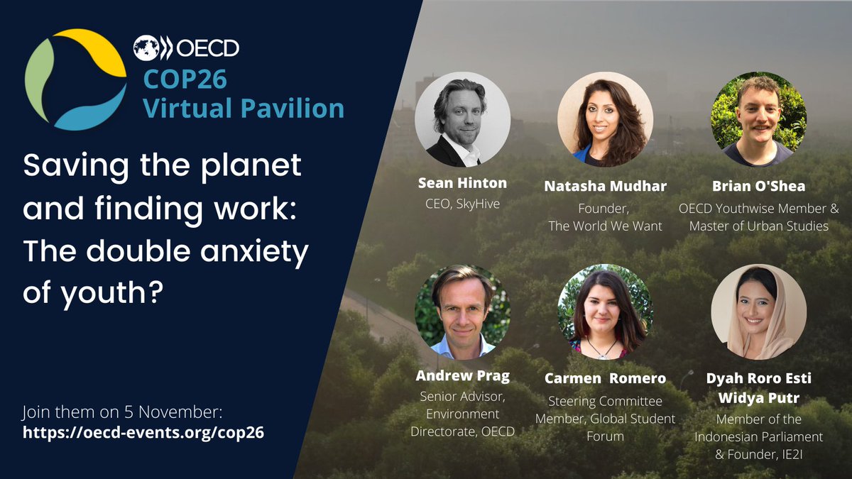OECD ➡️ Better Policies for Better Lives tweet media