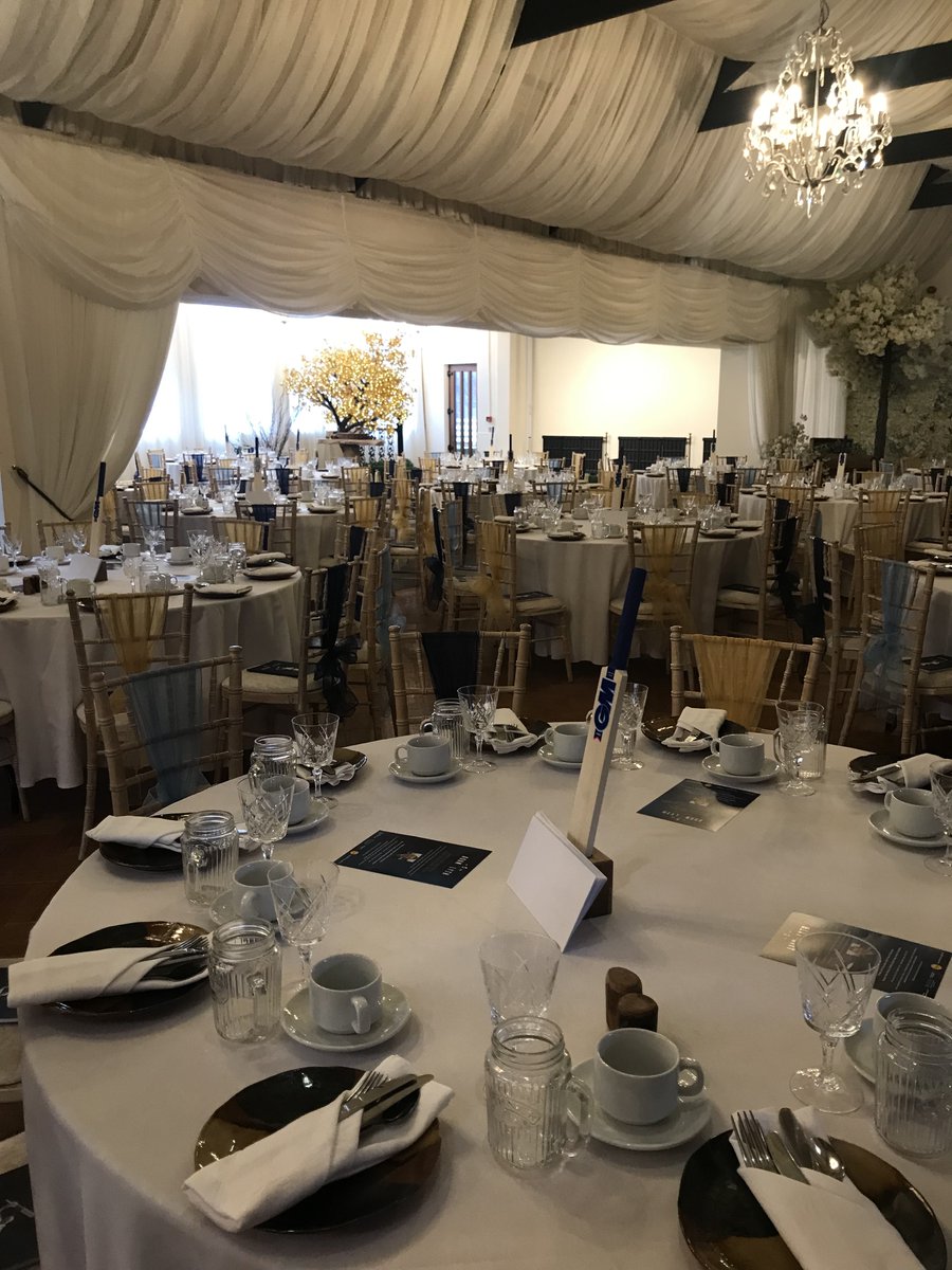 Adam Lyth Testimonial 2020 tweet media