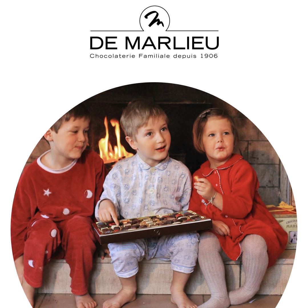 🎄Les commandes de Noël se préparent dès maintenant ! Profitez dès à présent du choix proposé par la 🍫Chocolaterie DE MARLIEU 🍫pour offrir des cadeaux gourmands et français à Noël. marlieu.fr #chocolate #noel2021