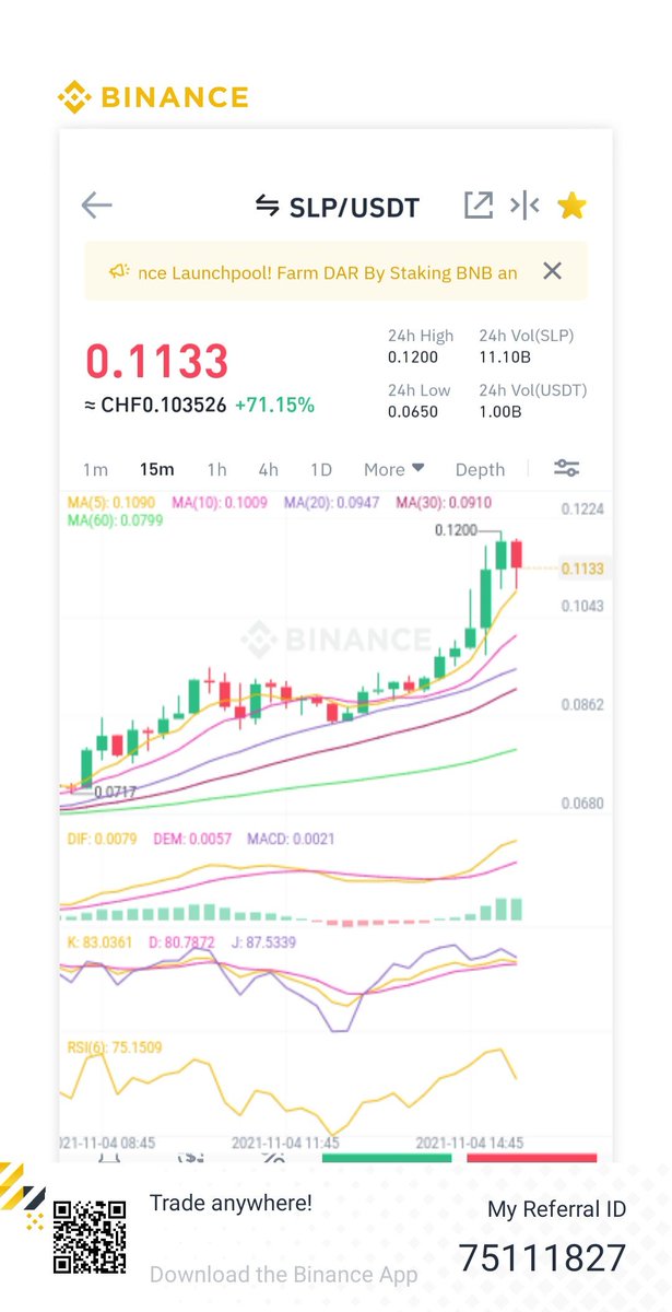 prof_cryptocat's tweet photo. $slp 🧐💸 https://t.co/K5p8DGxr7j