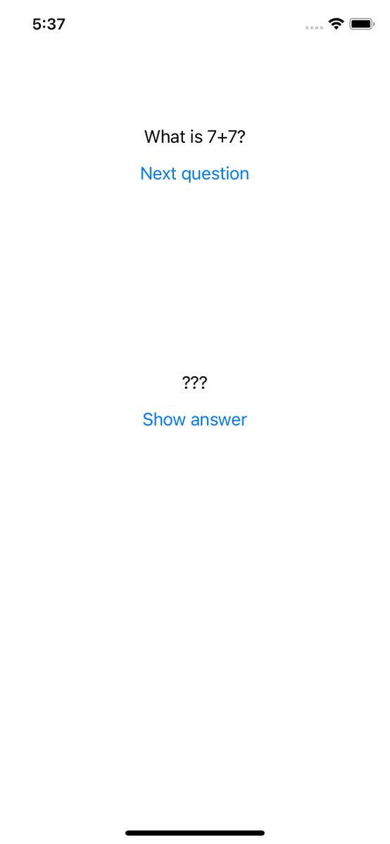 dotdroid's tweet image. Ну шо погнали