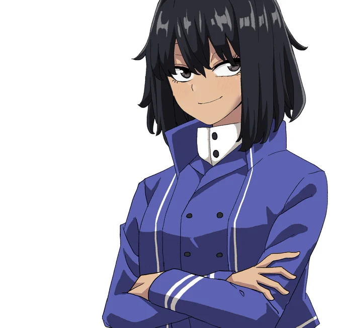 安藤くん 