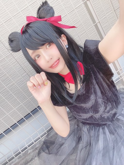 コスプレイヤーちりめんじゃこ太のTwitter画像38