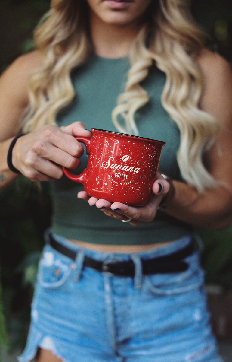 Support the people of Nepal while you enjoy delicious coffee grown in the Himalayan mountains. The proceeds from each bag of Sapana Coffee sold will directly benefit our efforts. Feel good about what's in your cup and order today at the link below! ☕️

sapanacoffee.com/shop/