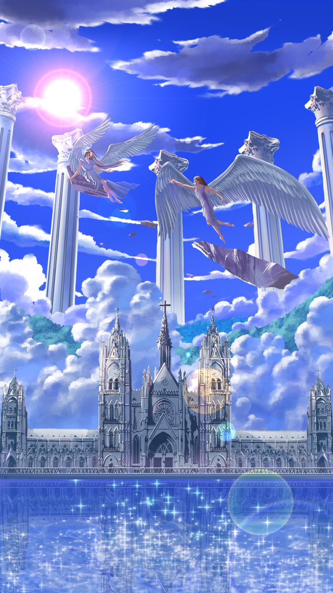 RetrofrogNFT's tweet photo. Welcome to Valhalla 🍀
“Beyond Heaven” will be listed soon 🥰 https://t.co/WPe2PL0VGS